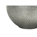  Monarch I 9653 19"H Table Lamp - Grey Resin/Ivory Shade IMAGE 5