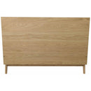 LH Imports Colton Queen Panel Bed CLT003Q IMAGE 4