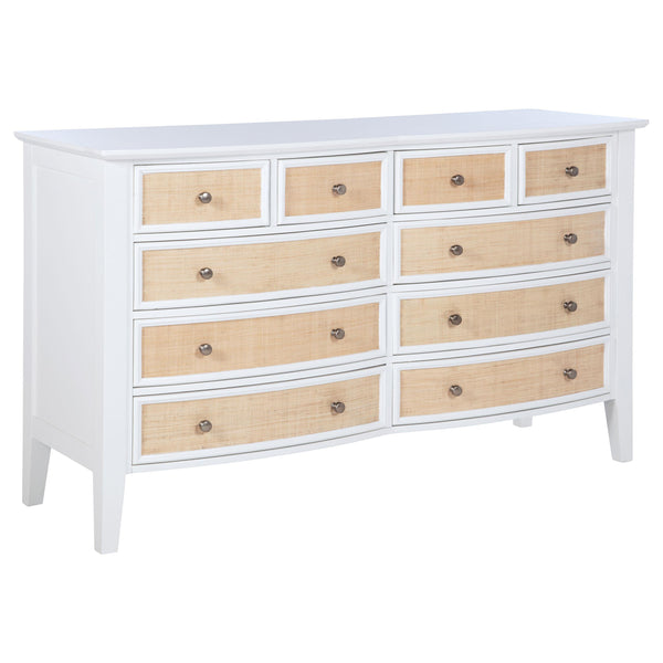 Coaster Furniture Dressers 10 Drawers 223473 IMAGE 1