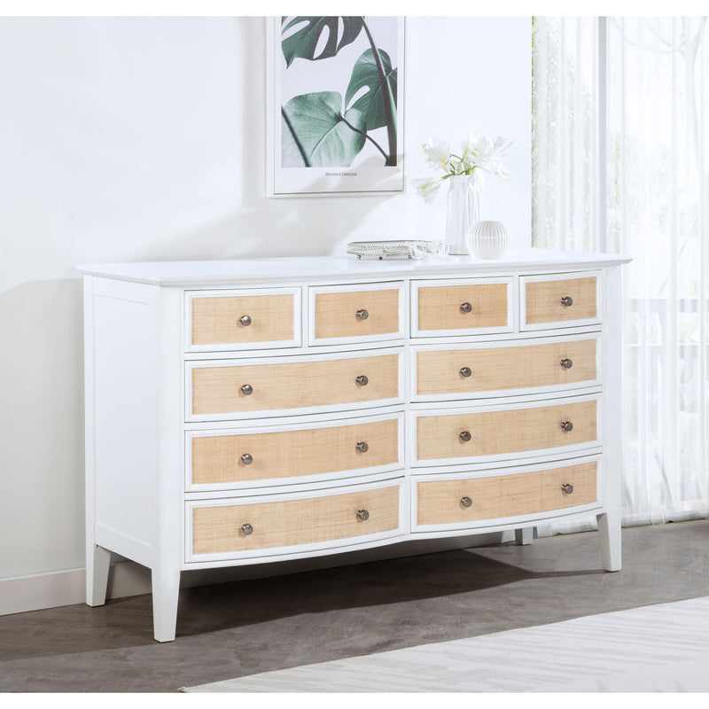 Coaster Furniture Dressers 10 Drawers 223473 IMAGE 9