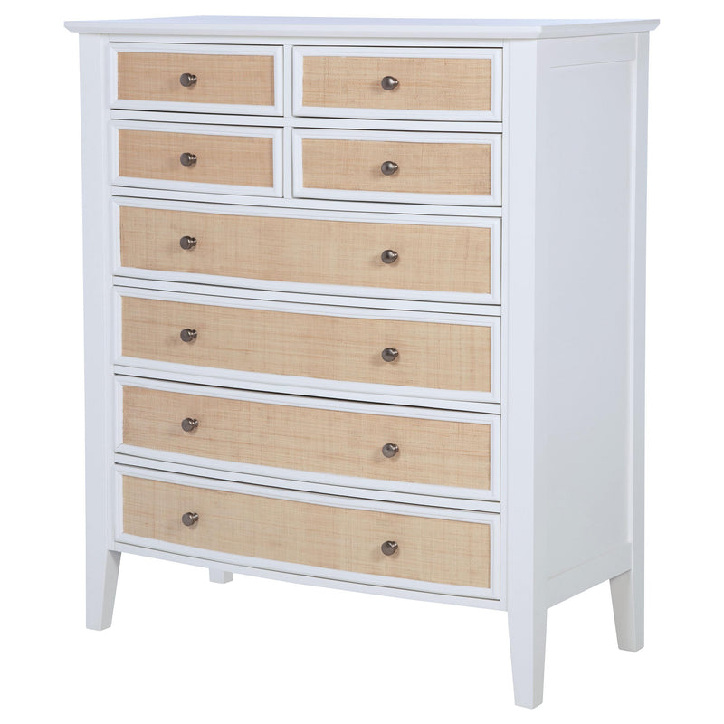 Coaster Furniture Chests 8 Drawers 223475 IMAGE 3