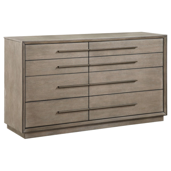 Coaster Furniture Dressers 8 Drawers 223273 IMAGE 1