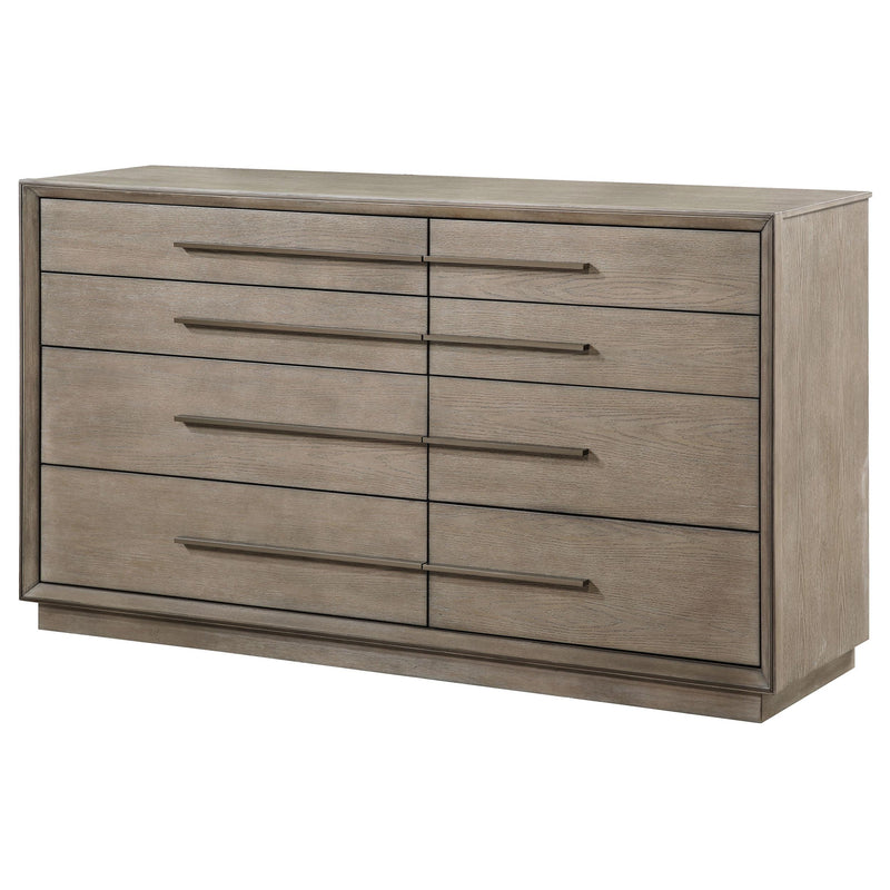 Coaster Furniture Dressers 8 Drawers 223273 IMAGE 3