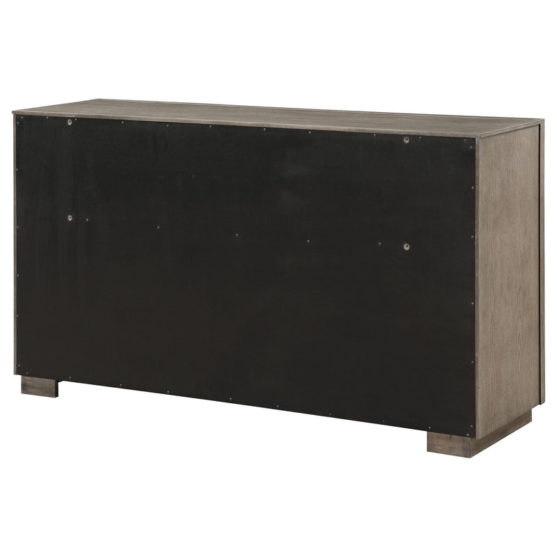 Coaster Furniture Dressers 8 Drawers 223273 IMAGE 7