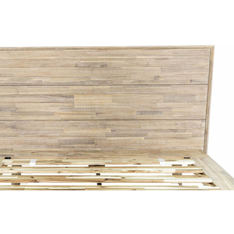 LH Imports Gia Queen Panel Bed GIA001QB IMAGE 11