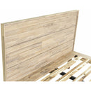 LH Imports Gia Queen Panel Bed GIA001QB IMAGE 12