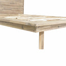 LH Imports Gia Queen Panel Bed GIA001QB IMAGE 14