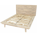 LH Imports Gia Queen Panel Bed GIA001QB IMAGE 5