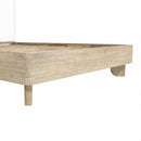 LH Imports Haru Queen Panel Bed HAR001Q IMAGE 9