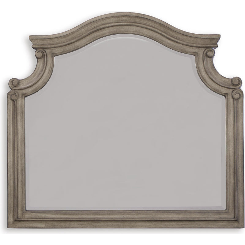 Signature Design by Ashley Dresser Mirrors Dresser Mirrors B751-36 IMAGE 1