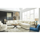 Signature Design by Ashley Lindyn 21104S19 6 pc Sectional with Chaise IMAGE 5