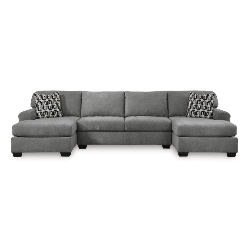 Benchcraft Birkdale Court 3 pc Sectional 3240216/3240217/3240234 IMAGE 1