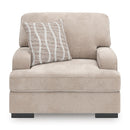  Benchcraft High Profile 5990223 Chair and a Half IMAGE 2