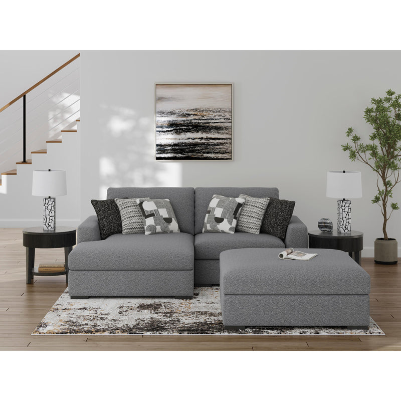 Benchcraft Bealton 6130508 Oversized Accent Ottoman IMAGE 9