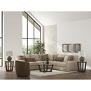 Benchcraft Seyler 61405S1 3 pc Sectional IMAGE 4