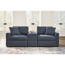 Signature Design by Ashley Modmax 92101S3 3 pc Sectional IMAGE 1