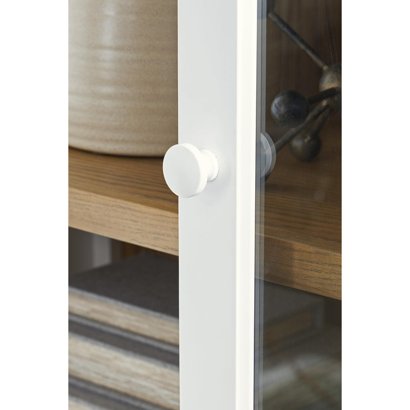 Signature Design by Ashley Dagandale A4000598 Accent Cabinet IMAGE 6