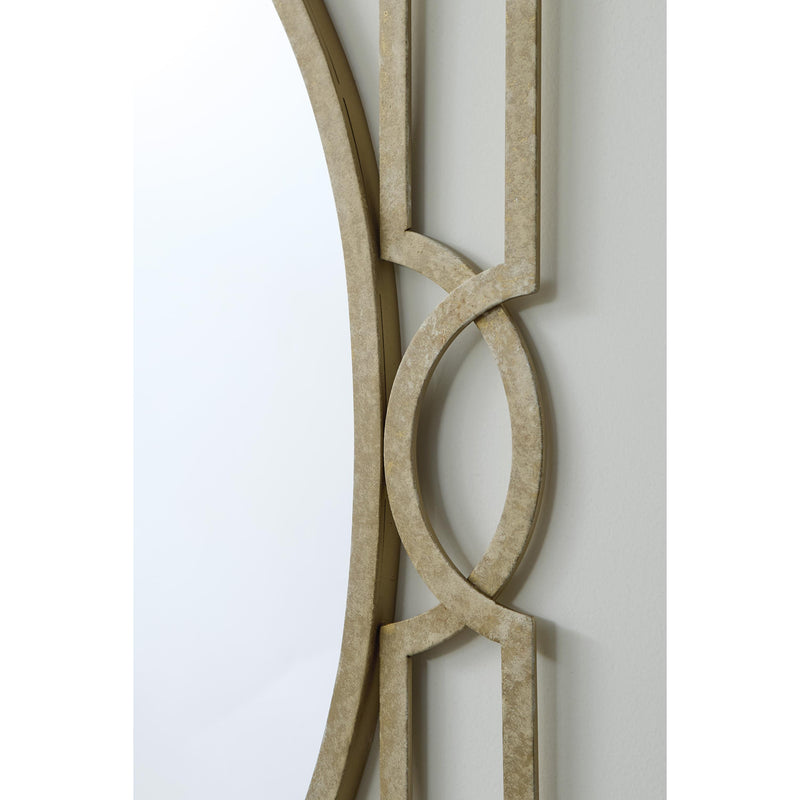Signature Design by Ashley Fulkmore A8010350 Accent Mirror IMAGE 6