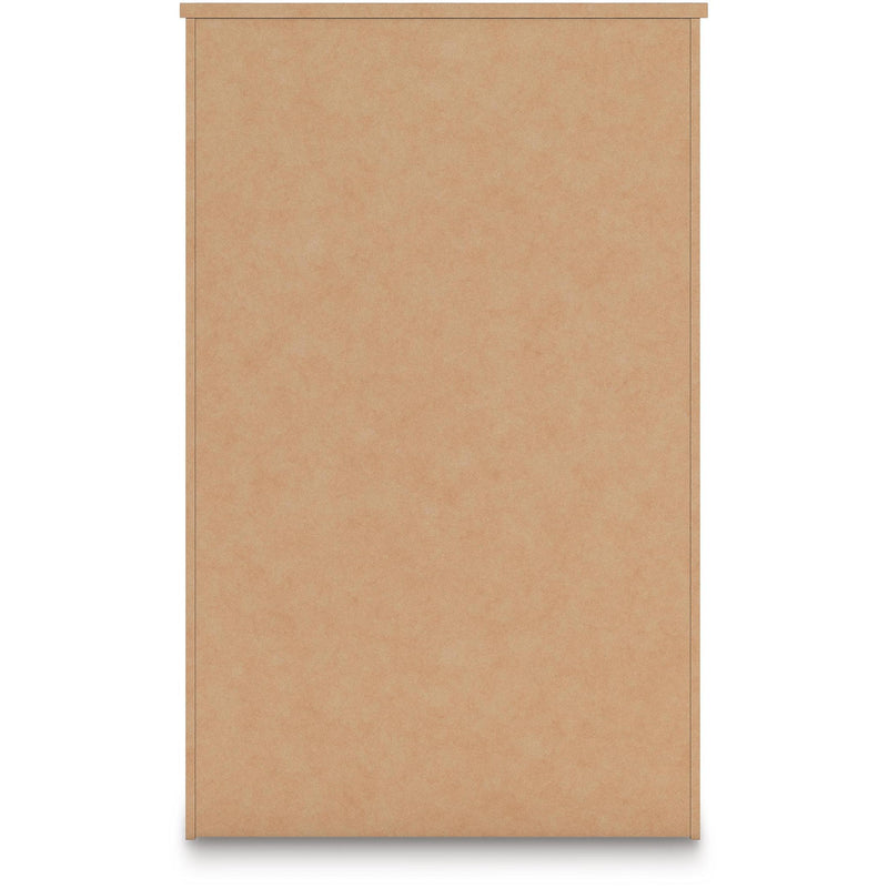  Signature Design by Ashley Frandern B4480-46 Five Drawer Chest IMAGE 5