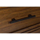 Signature Design by Ashley Taffenbrook B849B1 Dresser and Mirror IMAGE 8