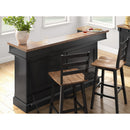  Signature Design by Ashley Wildenauer D634-80 Dining Room Buffet IMAGE 12