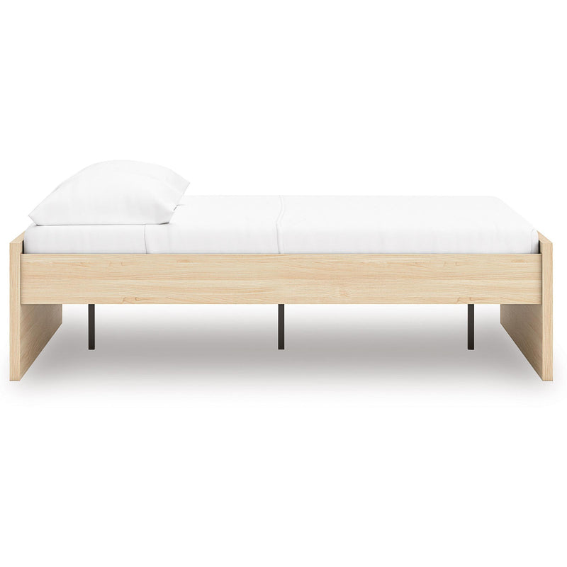  Signature Design by Ashley Onita EB9632B2 Full Platform Bed IMAGE 3