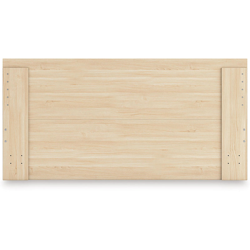  Signature Design by Ashley Onita EB9632B22 King Panel Platform Bed IMAGE 4