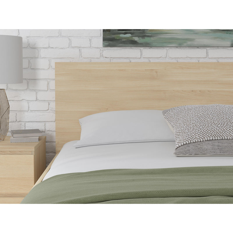  Signature Design by Ashley Onita EB9632B22 King Panel Platform Bed IMAGE 7