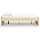  Signature Design by Ashley Onita EB9632B3 Queen Platform Bed IMAGE 3