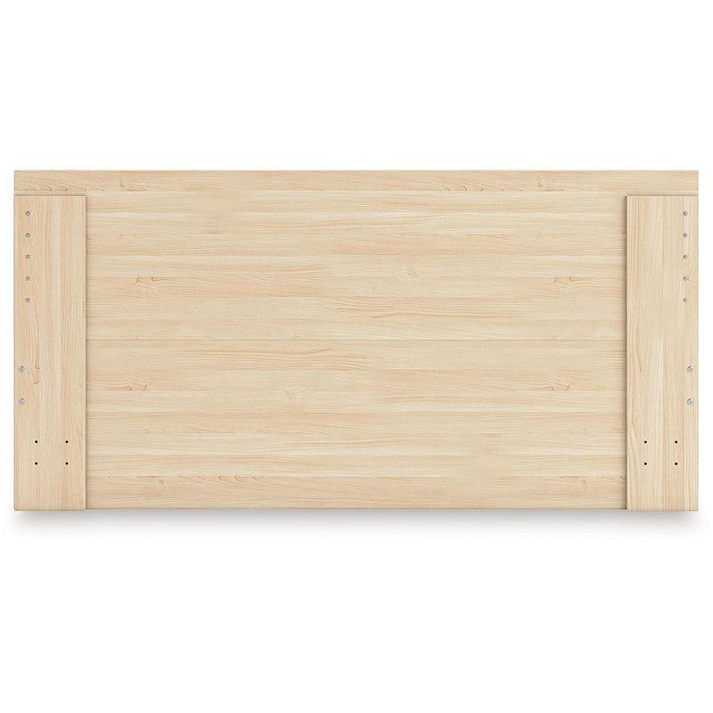  Signature Design by Ashley Onita EB9632B6 Queen Panel Platform Bed IMAGE 4