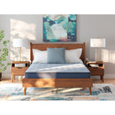 Sierra Sleep Peak 2.0 Bonnell M20141 King Mattress IMAGE 7