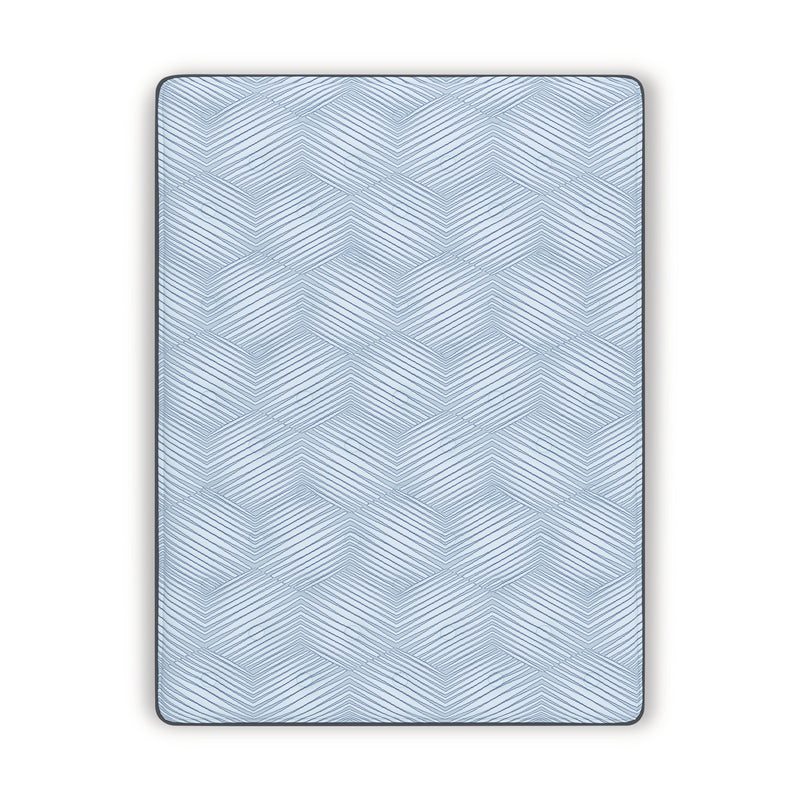 Sierra Sleep Peak 2.0 12 Hybrid M20341 King Mattress IMAGE 2