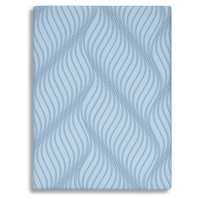 Sierra Sleep Peak 2.0 10 Memory Foam M20521 Full Mattress IMAGE 2