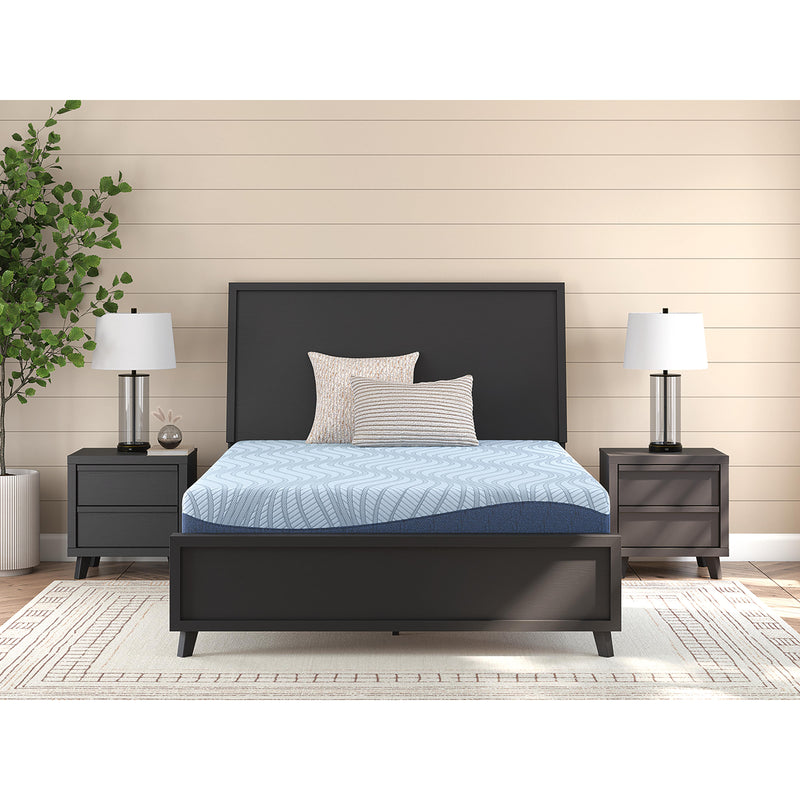 Sierra Sleep Peak 2.0 10 Memory Foam M20521 Full Mattress IMAGE 4