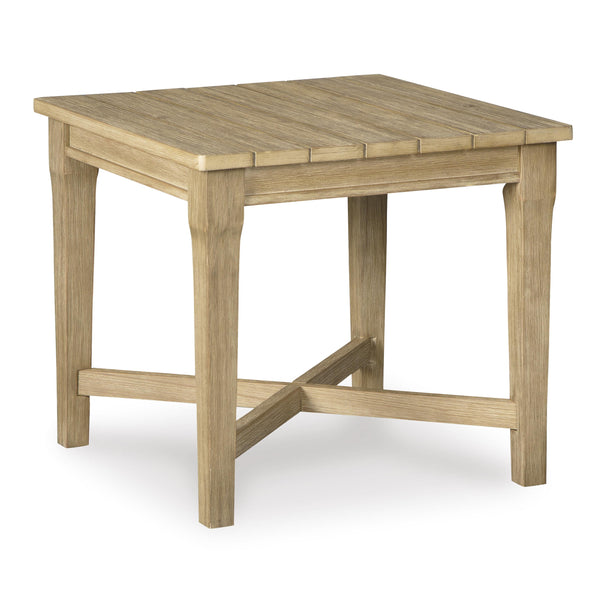 Signature Design by Ashley Carter Hall P601-702 Square End Table IMAGE 1
