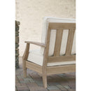  Signature Design by Ashley Carter Hall P601-820 Lounge Chair with Cushion IMAGE 5