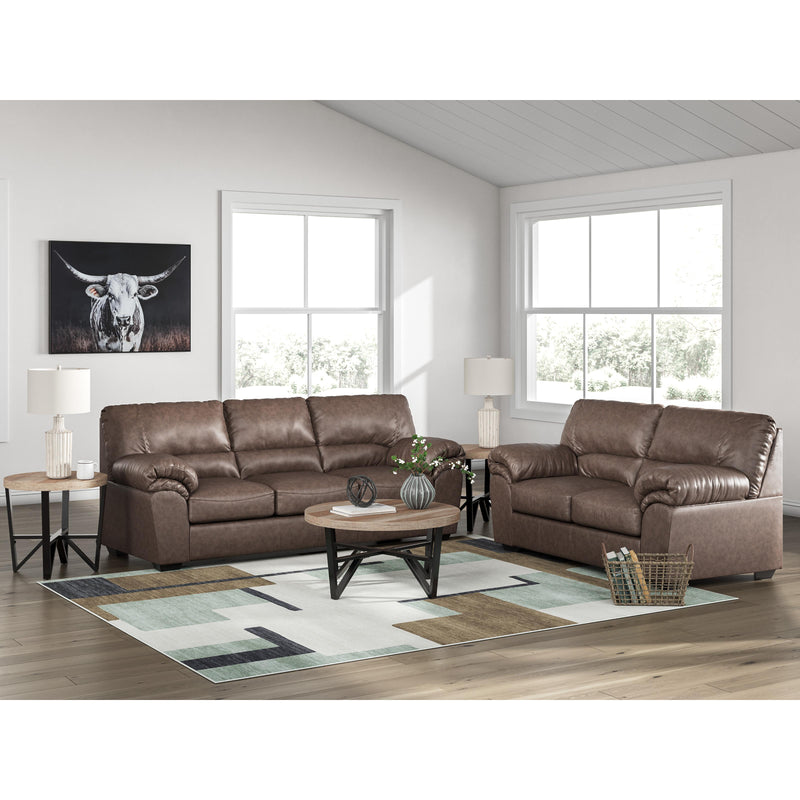  Signature Design by Ashley WillowBend PC2770535 Loveseat IMAGE 6