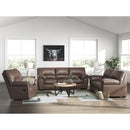  Signature Design by Ashley WillowBend PC2770535 Loveseat IMAGE 7