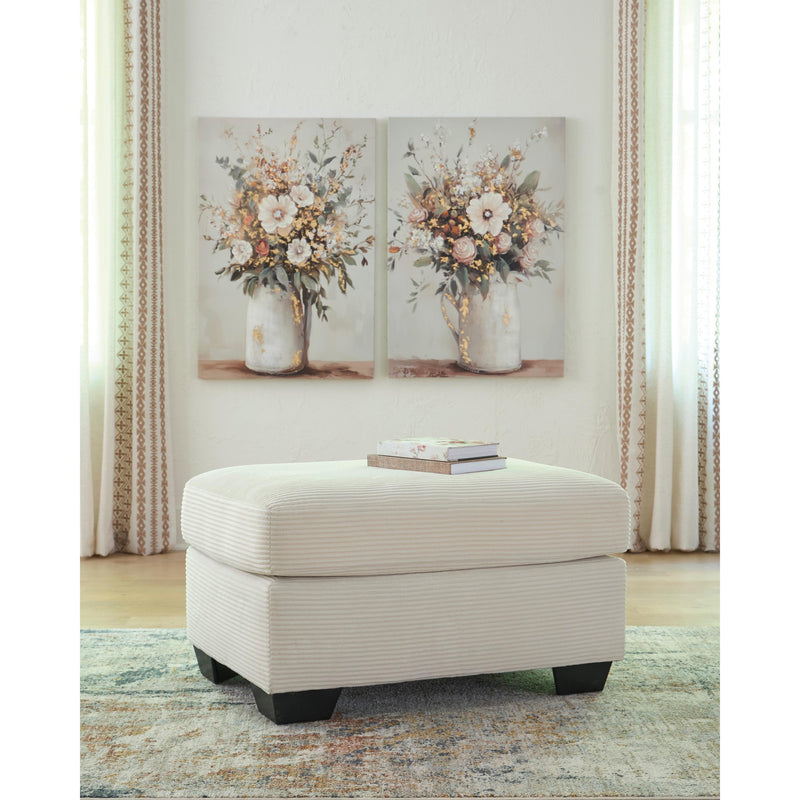 Signature Design by Ashley Greenbriar PC3200614 Ottoman IMAGE 4