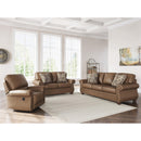 Signature Design by Ashley Chasemore PC5590235 Loveseat IMAGE 10