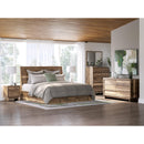 Signature Design by Ashley Chirason PCB3367B13 King Panel Bed IMAGE 9