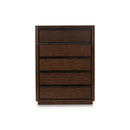 Signature Design by Ashley Dilenno PCB857-46 Five Drawer Chest IMAGE 3