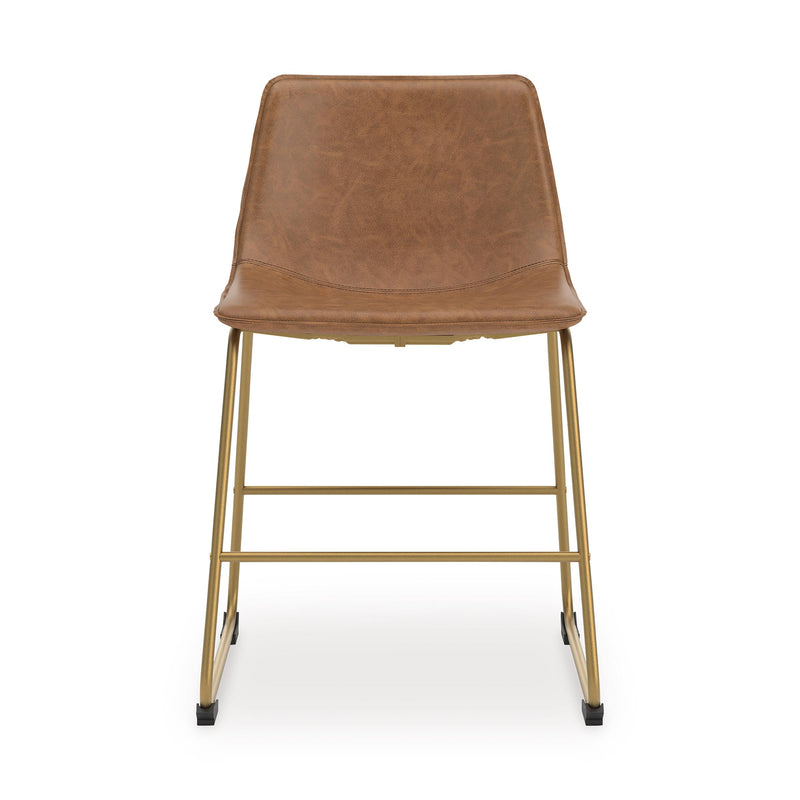 Signature Design by Ashley Ciabori PCD373-02 Dining Upholstered Side Chair IMAGE 2