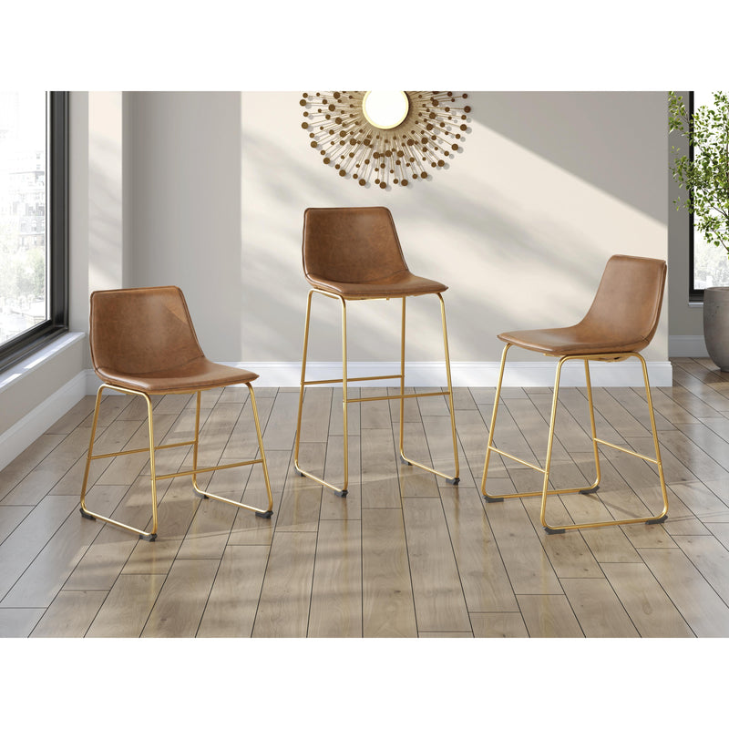Signature Design by Ashley Ciabori PCD373-02 Dining Upholstered Side Chair IMAGE 5