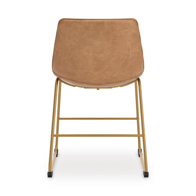 Signature Design by Ashley Ciabori PCD373-03 Dining Upholstered Side Chair IMAGE 4