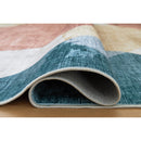 Signature Design by Ashley Chanleigh R407371 Washable Large Rug IMAGE 3