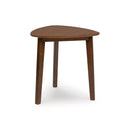 Signature Design by Ashley Lyncott T135-13 Occasional Table Set IMAGE 6