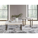 Signature Design by Ashley Westenfort T202-12 Occasional Table Set IMAGE 12