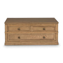 Signature Design by Ashley Sharlance T655-9 Lift Top Cocktail Table IMAGE 3