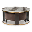 Signature Design by Ashley Jazmore T671-22 Nesting Cocktail Tables IMAGE 4